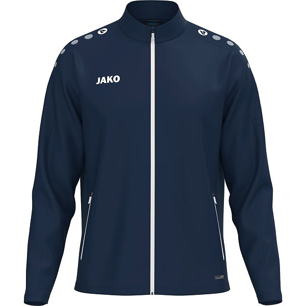 Jako One Trainingsvest Vrije Tijd - Marine