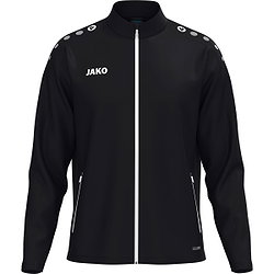 Jako One Veste D'entraînement De Loisir - Noir