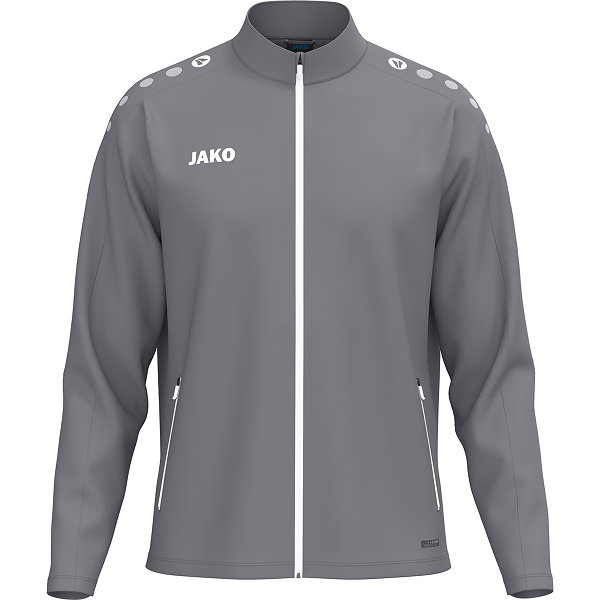 Jako One Veste D'entraînement De Loisir - Gris