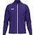 Jako One Trainingsvest Vrije Tijd - Violet