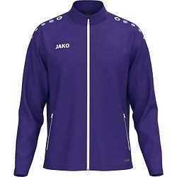 Jako One Trainingsvest Vrije Tijd - Violet