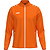 Jako One Trainingsvest Vrije Tijd - Fluo Oranje