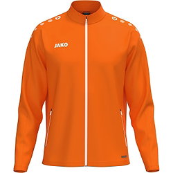 Jako One Trainingsvest Vrije Tijd - Fluo Oranje