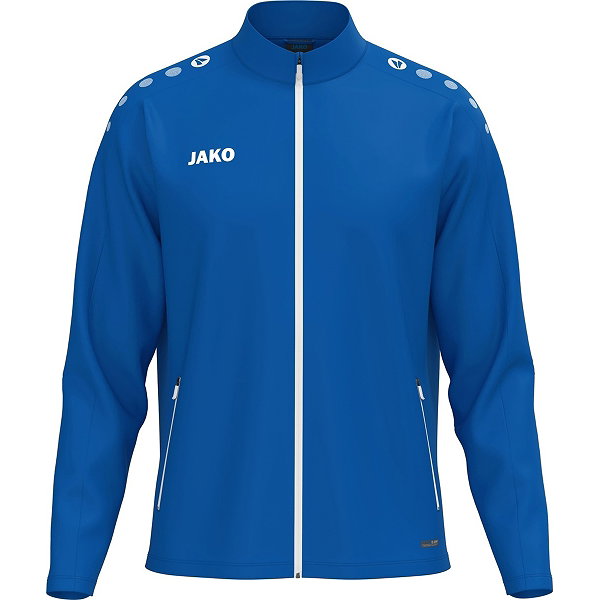 Jako One Veste D'entraînement De Loisir - Royal