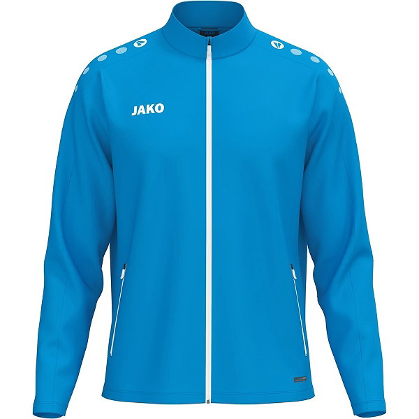 Jako One Veste D'entraînement De Loisir - Bleu Jako