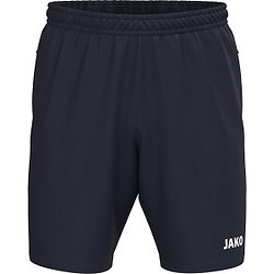 Jako One Short De Loisir Hommes - Marine