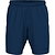 Jako One Short De Loisir Hommes - Navy