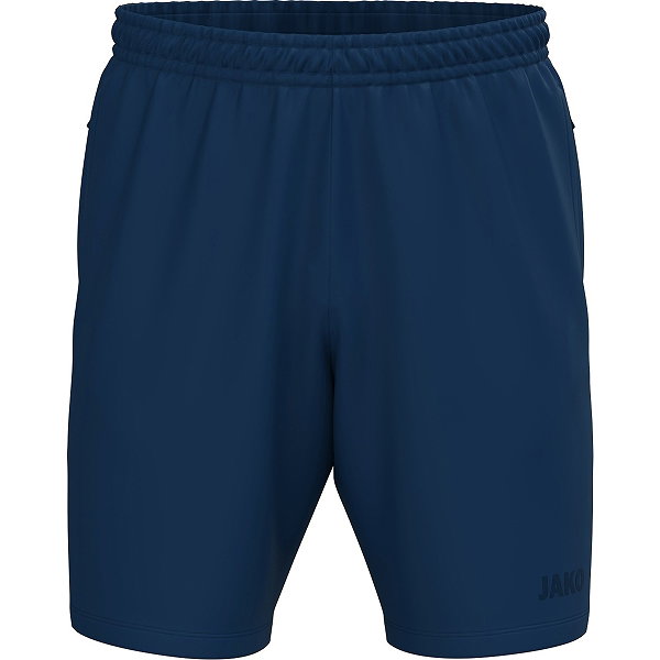 Jako One Short De Loisir Hommes - Navy