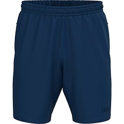 Présentation: Jako One Short De Loisir Hommes - Navy