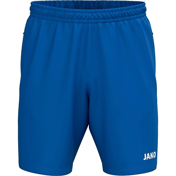 Jako One Short De Loisir Hommes - Royal