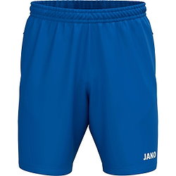 Jako One Vrijetijdsshort Heren - Royal
