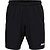 Jako One Short De Loisir Hommes - Noir / Blanc
