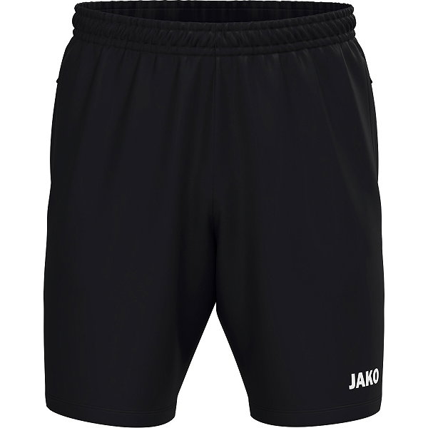 Jako One Short De Loisir Hommes - Noir / Blanc