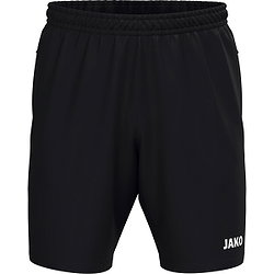 Jako One Short De Loisir Hommes - Noir / Blanc
