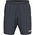 Jako One Short De Loisir Hommes - Anthracite