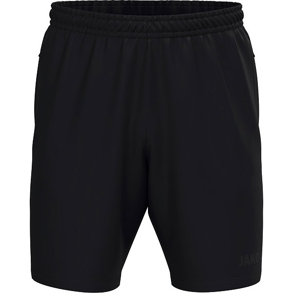 Jako One Short De Loisir Enfants - Noir