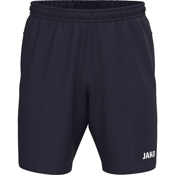 Jako One Freizeitshorts Kinder - Marine