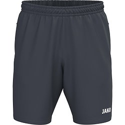 Jako One Freizeitshorts Kinder - Anthrazit