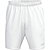Jako One Freizeitshorts Herren - Weiß