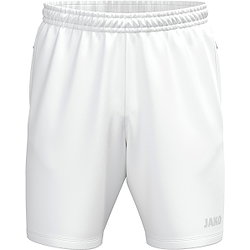 Jako One Freizeitshorts Herren - Weiß