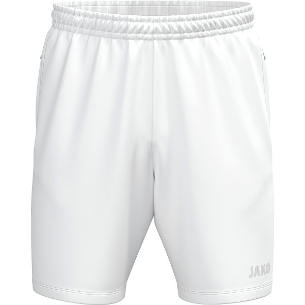 Jako One Short De Loisir Enfants - Blanc
