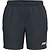 Jako One Freizeitshorts Damen - Anthrazit