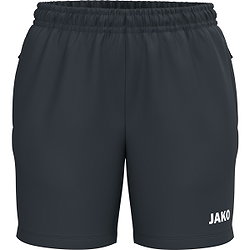 Jako One Freizeitshorts Damen - Anthrazit