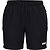 Jako One Freizeitshorts Damen - Schwarz