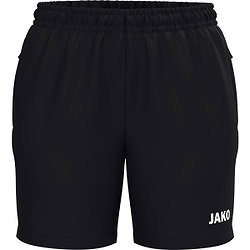 Jako One Short De Loisir Femmes - Noir