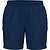 Jako One Freizeitshorts Damen - Navy