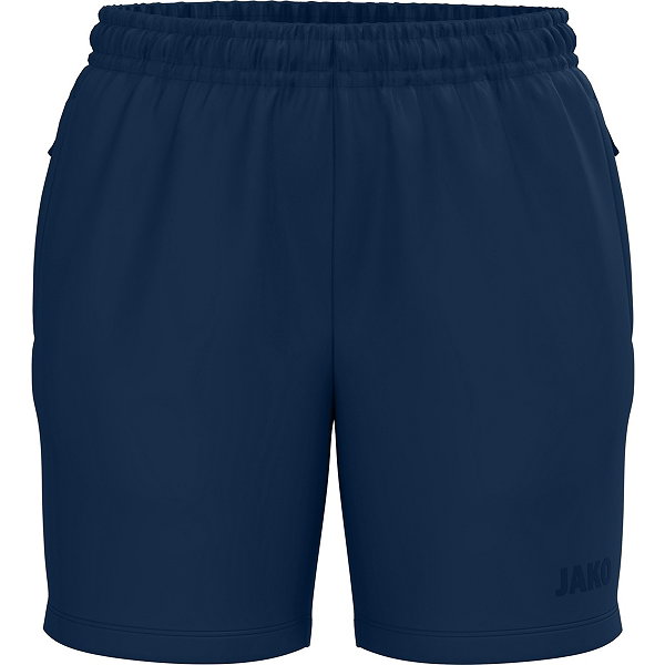 Jako One Short De Loisir Femmes - Navy
