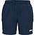 Jako One Freizeitshorts Damen - Marine
