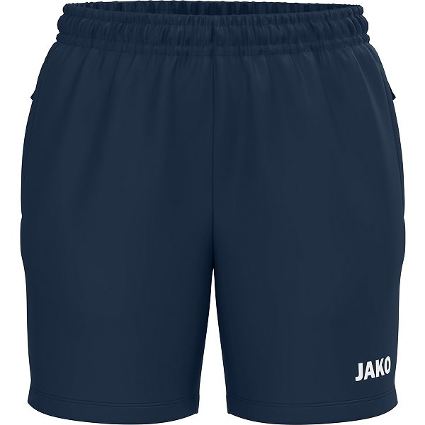 Jako One Freizeitshorts Damen - Marine