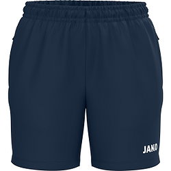 Jako One Freizeitshorts Damen - Marine