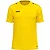 Jako One T-Shirt Heren - Geel