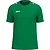 Jako One T-Shirt Heren - Sportgroen