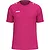 Jako One T-Shirt Heren - Deep Pink