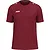 Jako One T-Shirt Heren - Bordeaux