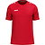 Jako One T-Shirt Heren - Rood