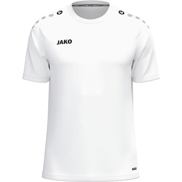 Jako One T-Shirt Hommes - Blanc