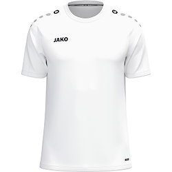 Jako One T-Shirt Heren - Wit