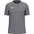 Jako One T-Shirt Heren - Grijs