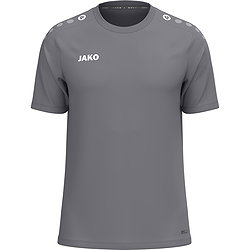 Jako One T-Shirt Heren - Grijs