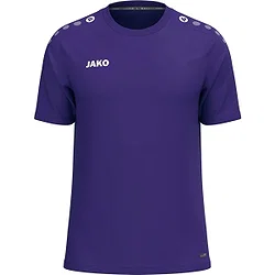 Jako One T-Shirt Heren - Violet