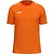 Jako One T-Shirt Heren - Fluo Oranje