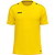 Jako One T-Shirt Kinderen - Geel