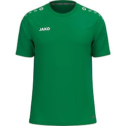Jako One T-Shirt Kinderen - Sportgroen