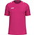 Jako One T-Shirt Kinderen - Deep Pink