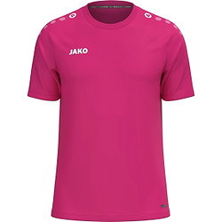 Jako One T-Shirt Enfants - Deep Pink