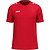 Jako One T-Shirt Kinderen - Rood